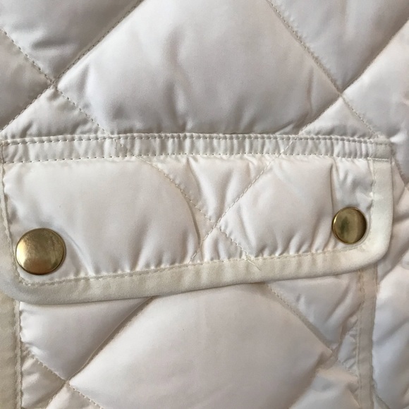 J. Crew Excursion Quilted Vest - Size XS - Picture 11 of 14